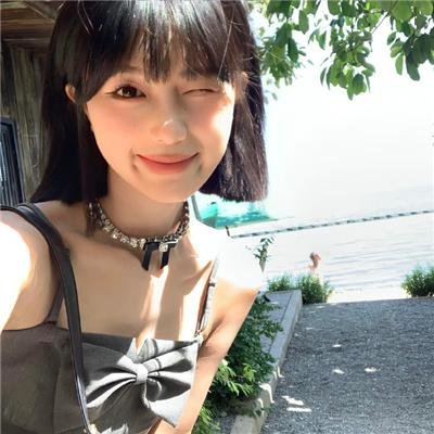 邻家女孩
